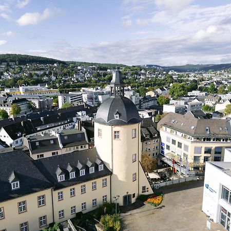 Koe27 - Modernes City-Apartment Siegen Exterior photo