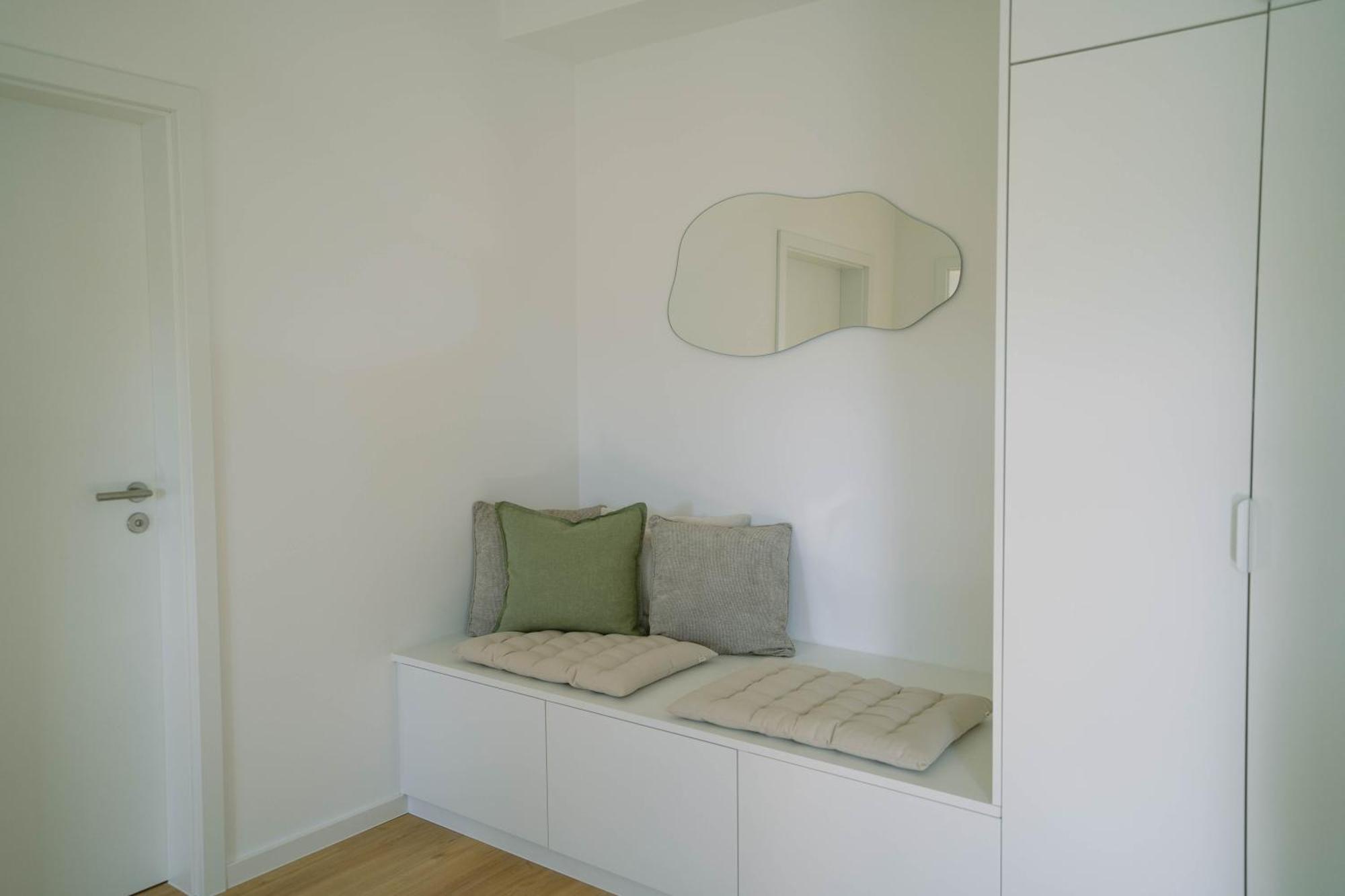 Koe27 - Modernes City-Apartment Siegen Exterior photo