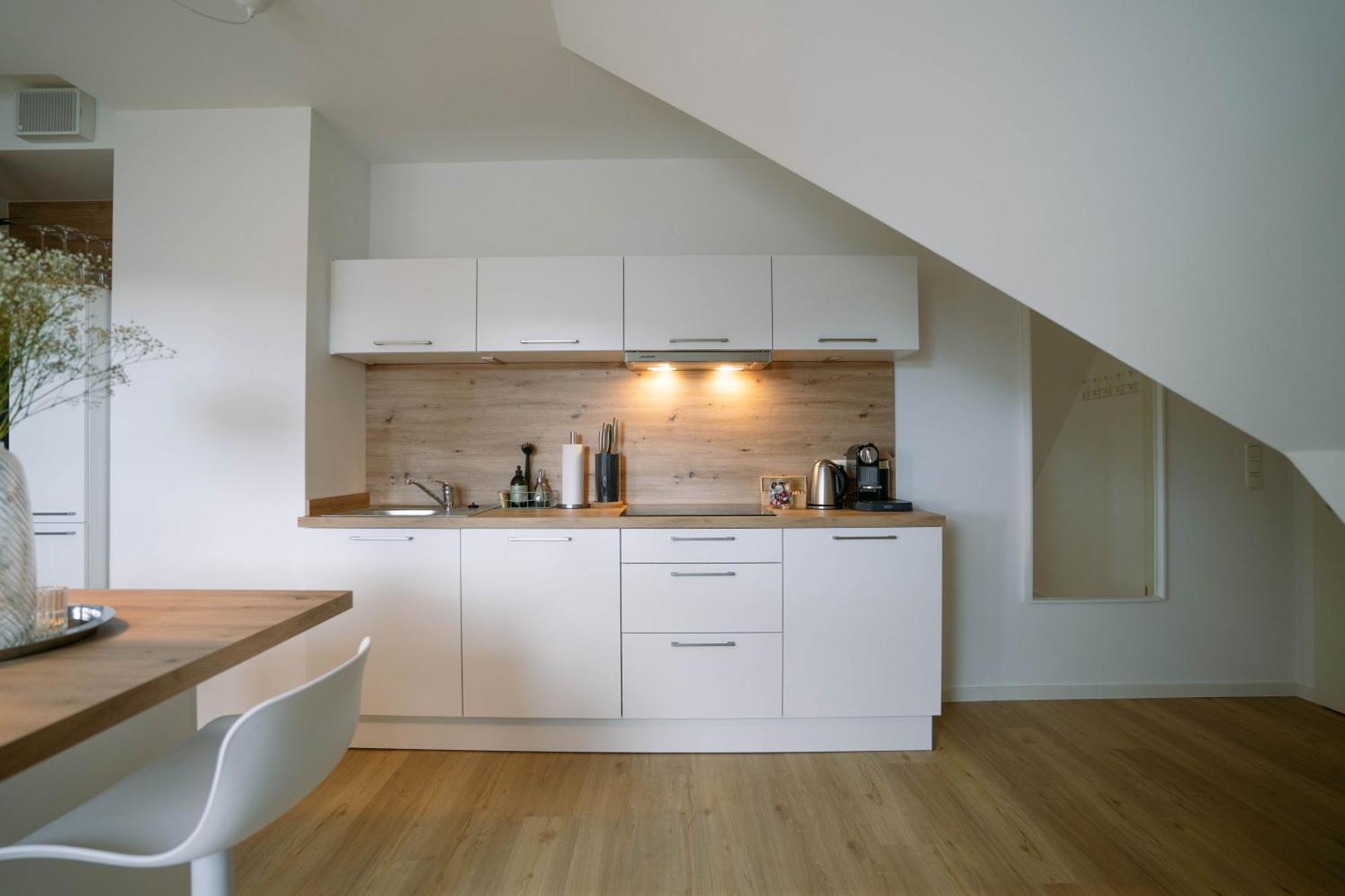 Koe27 - Modernes City-Apartment Siegen Exterior photo